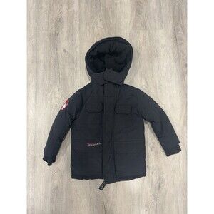 Canada Weathergear Unisex Boy/Girl Size 4 Super Triple Goose